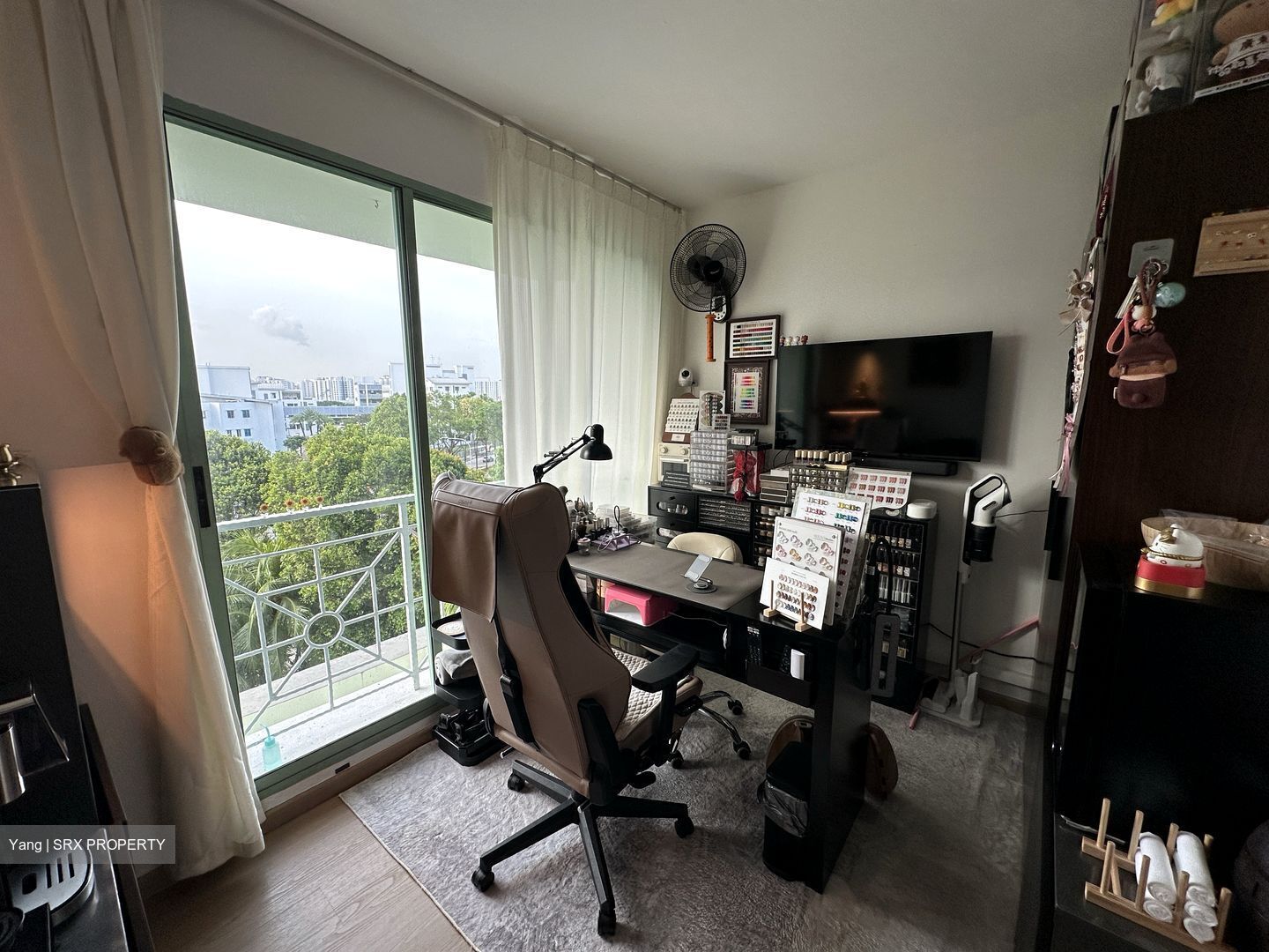 Hougang Green (D19), Apartment #578241751
